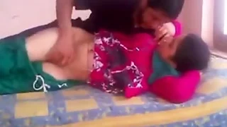 Old MaMa 8